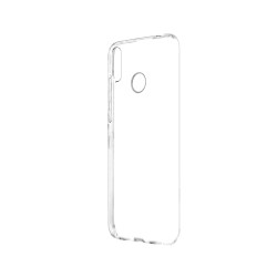 Capa de Silicone Macio para Huawei Y6s 2019 Transparente Capa de Silicone Macio para Huawei Y6s 2019 Transparente